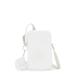 Kipling Schoudertasje/Telefoontasje Tally Pure Alabaster