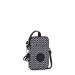 Kipling Schoudertasje/Telefoontasje Tally Signature Print