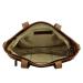 Hide & Stitches Handtas/Schoudertas Next Navajo Bruin