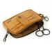 Bear Design Sleuteletui Maise Taupe