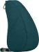 Healthy Back Bag Textured Nylon Large Baglett Dark Teal