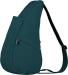 Healthy Back Bag Textured Nylon S Dark Teal