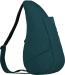 Healthy Back Bag Textured Nylon S Dark Teal
