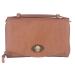 Bag2Bag Schoudertasje Napels Camel