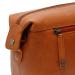 Chesterfield Leren Toilettas Westport Cognac