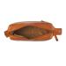 Chesterfield Leren Toilettas Westport Cognac