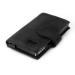 Bear Design Portemonnee met RFID Creditcardhouder Elsie Zwart