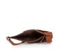 Spikes & Sparrow Sling Bag / Cross Body Rugzak Brandy