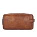 Spikes & Sparrow Toilettas Pecos Apache Brandy
