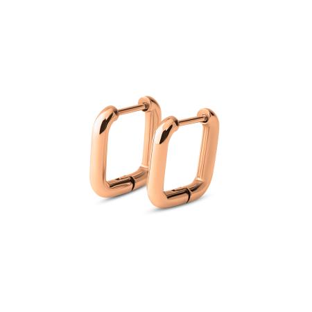 Melano Friends Oorbellen Ella | Rosé