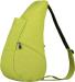 Healthy Back Bag Textured Nylon S Limoncello