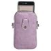 Beagles Phone Bag Telefoontasje Fontecada Lila
