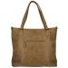 Enrico Benetti Shopper/Schoudertas Indy Camel