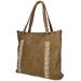 Enrico Benetti Shopper/Schoudertas Indy Camel