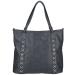 Enrico Benetti Shopper/Schoudertas Indy Navy
