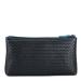 Mywalit Embossed Small Make-Up Case Black Pace