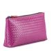 Mywalit Embossed Small Make-Up Case Sangria Multi