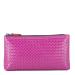 Mywalit Embossed Small Make-Up Case Sangria Multi