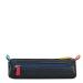 Mywalit Embossed Pencil Case Black Pace