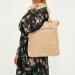 Beagles Shopper/Schoudertas Cabrera Licht Taupe
