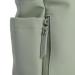 Daniel Ray Waterproof Rolltop Rugzak 15.6'' Pittsburgh Mint Green/Beige
