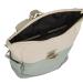 Daniel Ray Waterproof Rolltop Rugzak 15.6'' Pittsburgh Mint Green/Beige