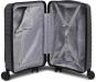 Worldpack Handbagage Koffer Dallas Spinner Frontloader 15.6'' 55 Black