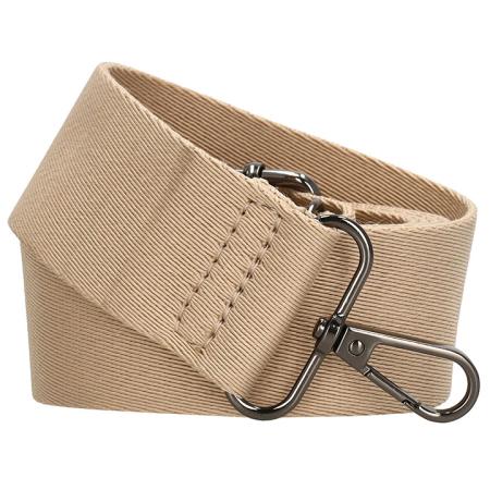 Beagles Schouderband Fashion Licht Taupe
