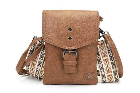 I'm Dutch Telefoontasje Kansas Camel