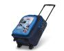 Fabrizio Kindertrolley Skate Blauw