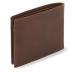 dR Amsterdam Milan Billfold RFID Cognac