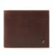 dR Amsterdam Milan Billfold RFID Cognac