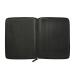 dR Amsterdam Schrijfmap Tampa A4 Zwart