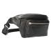Leather Design Heuptas UR Zwart