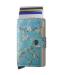 Secrid Mini Wallet Portemonnee Art Almond Blossom