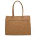 Zebra Trends Laptoptas 15.6'' Noa Camel