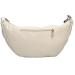 Beagles Puffer Moon Bag XL Calvia Cream
