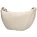 Beagles Puffer Moon Bag XL Calvia Cream