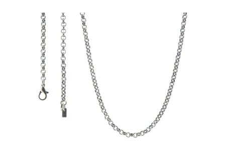 Qoss Ketting Sabine 50 cm