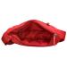 Beagles Puffer Moon Bag L Calvia Red