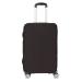 Worldpack Luggage Cover Kofferhoes M Black