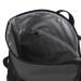 Daniel Ray Waterproof Rolltop Rugzak Seattle Black/LT Grey