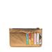 Chabo Bags Cards en Coin Wallet Copper