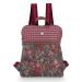 Pip Studio Rugzak Finlee Backpack Tutti I Fiori Red