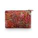 Pip Studio Toilettas Set Caryn Cosmetic Bag Combi Querida Velvet Red