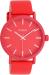 OOZOO Timepieces Horloge Rood | C11179