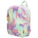 Zebra Trends Limited Edition Fluffy Teddy Rugzak M Akaija Multi