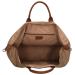 Charm London Reistas / Weekendtas Buckingham Taupe