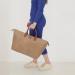 Charm London Reistas / Weekendtas Buckingham Taupe