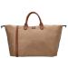 Charm London Reistas / Weekendtas Buckingham Taupe